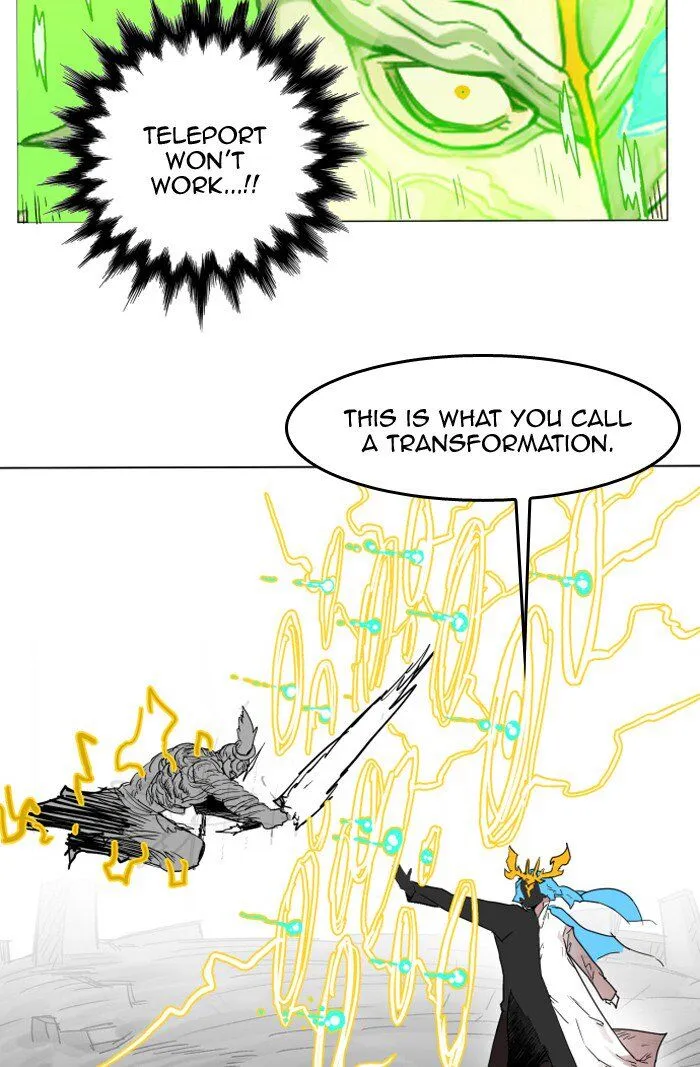 Hardcore Leveling Warrior Chapter 134 Online - página 52