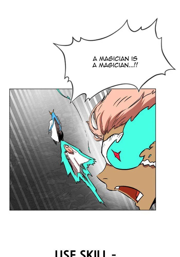 Hardcore Leveling Warrior Chapter 134 Online - página 60
