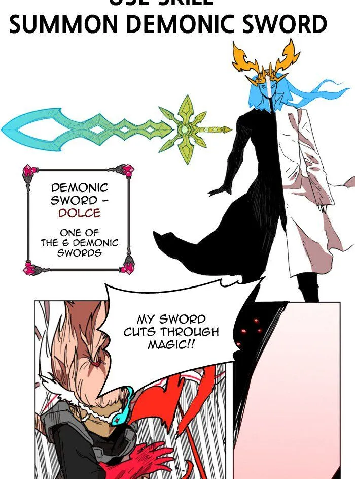 Hardcore Leveling Warrior Chapter 134 Online - página 61