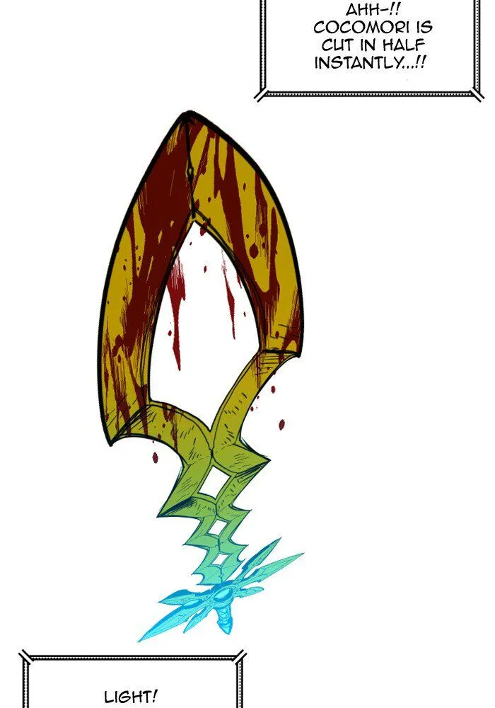 Hardcore Leveling Warrior Chapter 134 Online - página 64