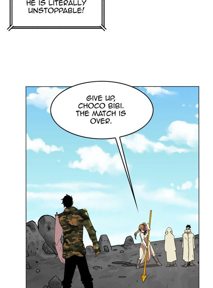 Hardcore Leveling Warrior Chapter 134 Online - página 65