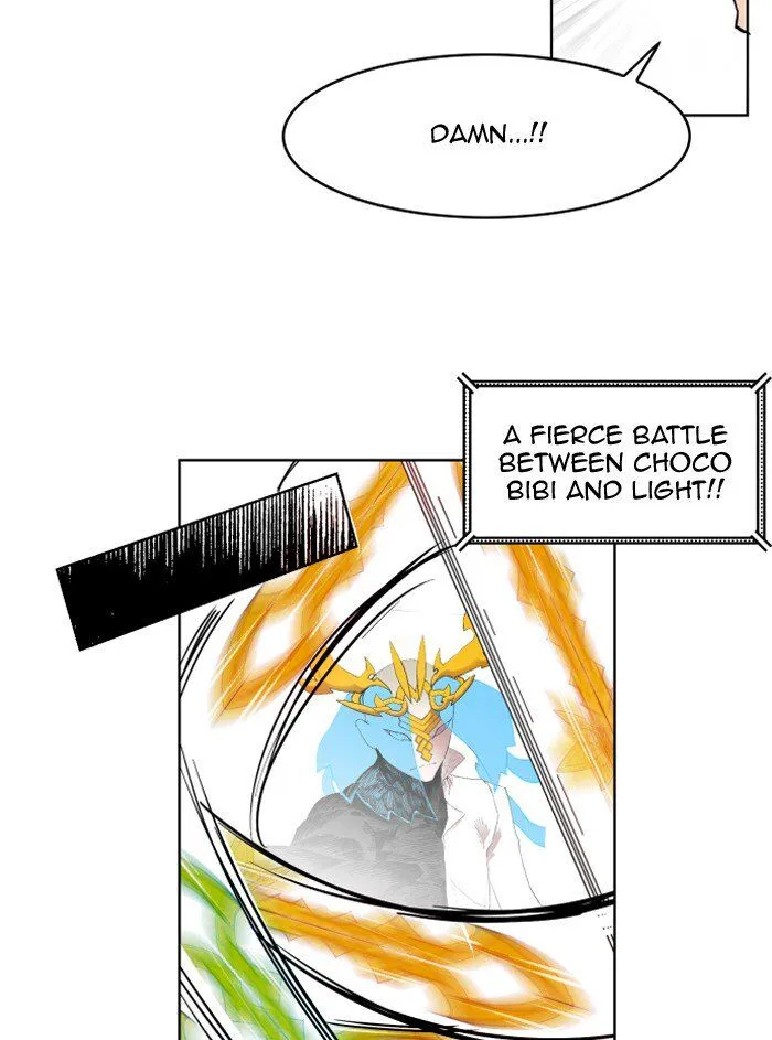 Hardcore Leveling Warrior Chapter 134 Online - página 75
