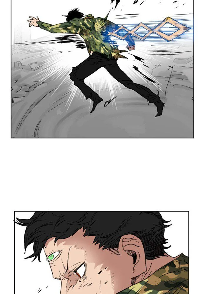 Hardcore Leveling Warrior Chapter 134 Online - página 80