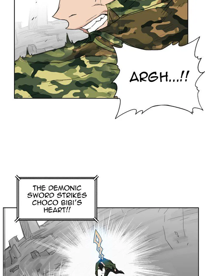 Hardcore Leveling Warrior Chapter 134 Online - página 81