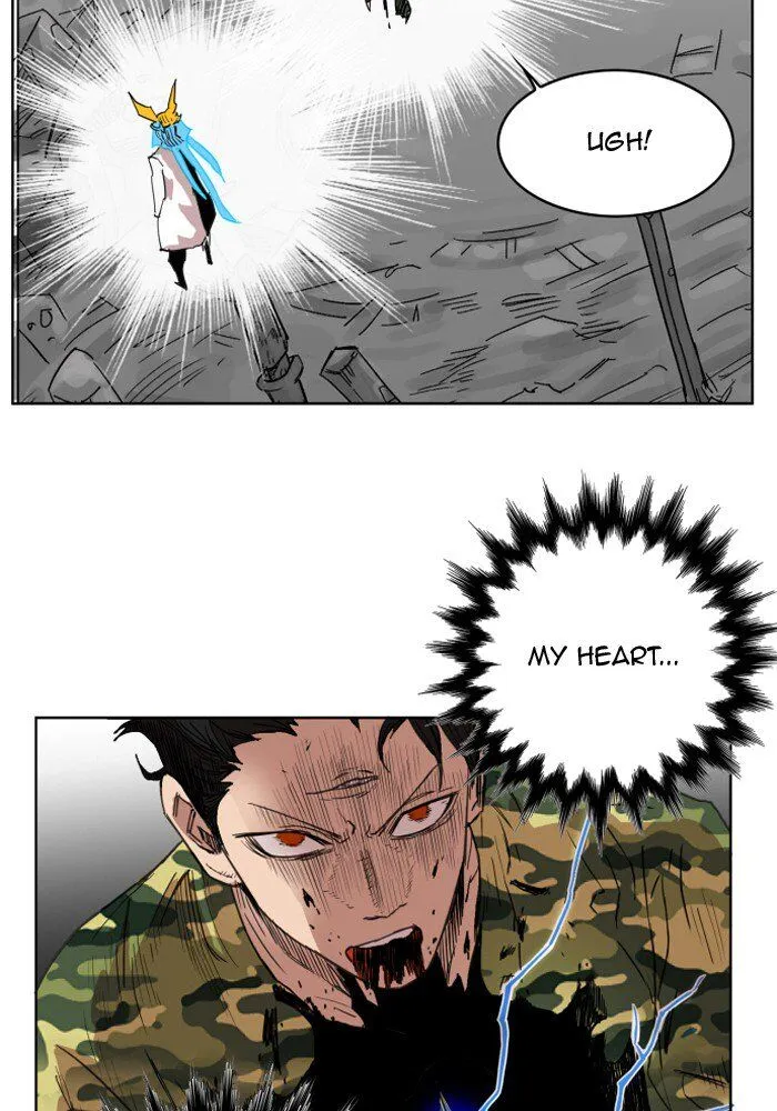 Hardcore Leveling Warrior Chapter 134 Online - página 82