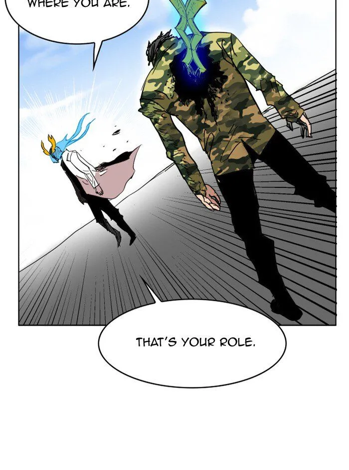 Hardcore Leveling Warrior Chapter 134 Online - página 85