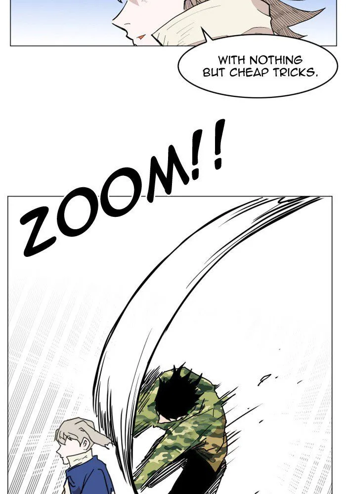 Hardcore Leveling Warrior Chapter 134 Online - página 87
