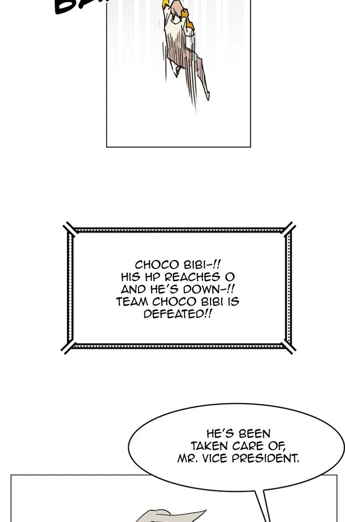 Hardcore Leveling Warrior Chapter 134 Online - página 96