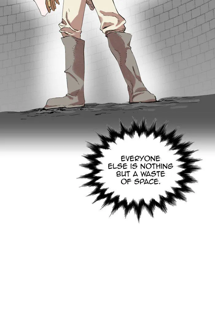 Hardcore Leveling Warrior Chapter 134 Online - página 100