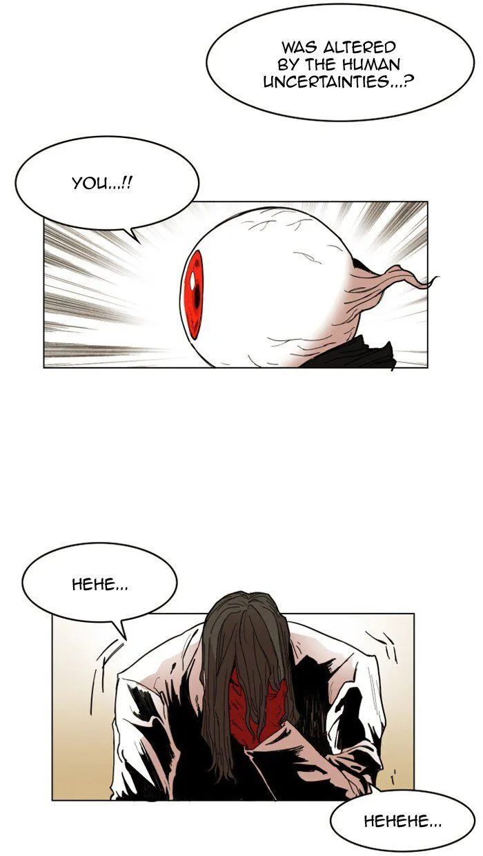 Hardcore Leveling Warrior Chapter 135 Online - página 3