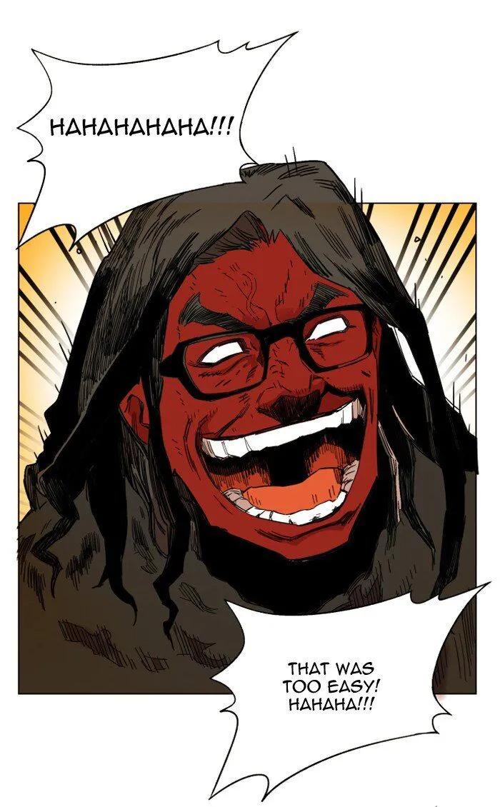 Hardcore Leveling Warrior Chapter 135 Online - página 4
