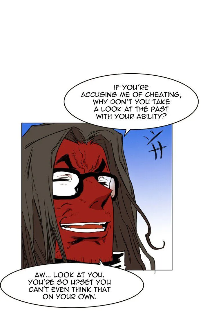 Hardcore Leveling Warrior Chapter 135 Online - página 6