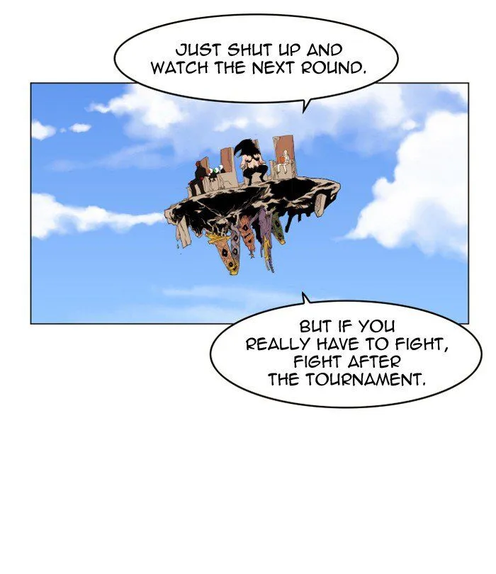 Hardcore Leveling Warrior Chapter 135 Online - página 10