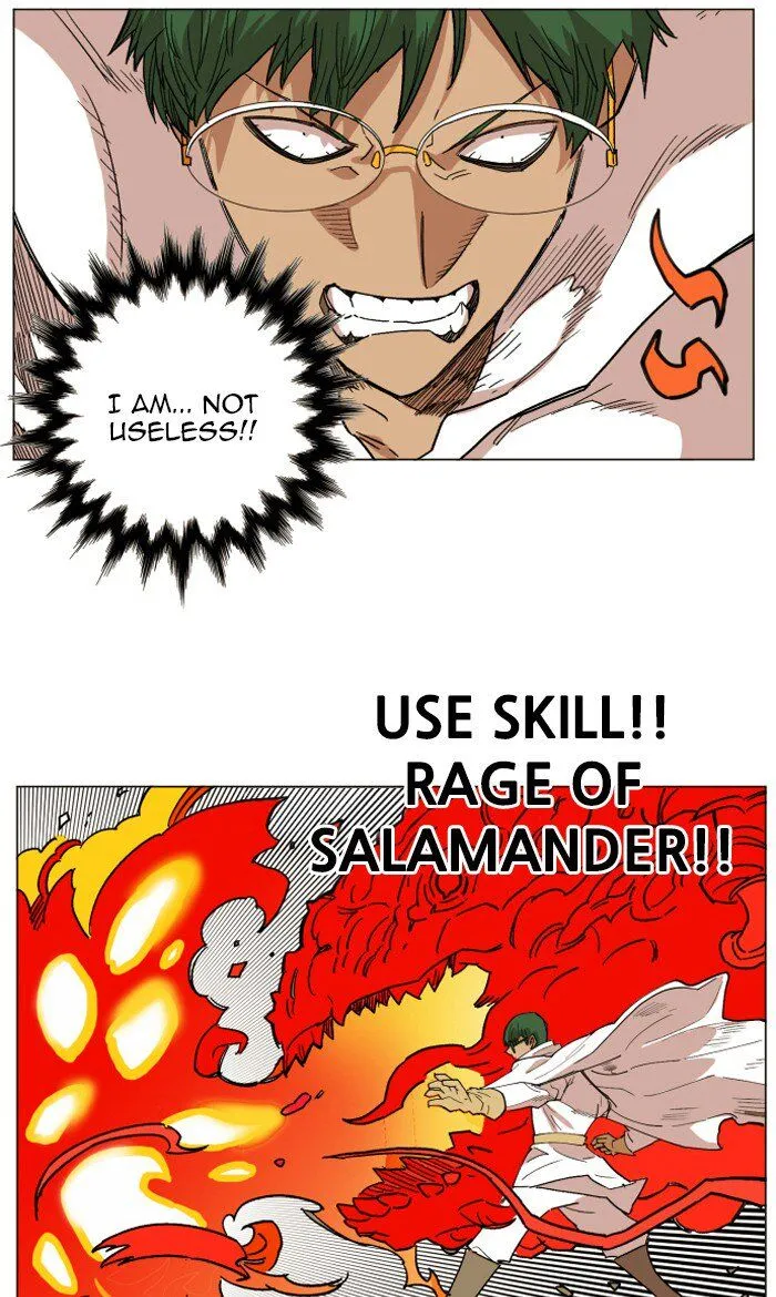 Hardcore Leveling Warrior Chapter 135 Online - página 21