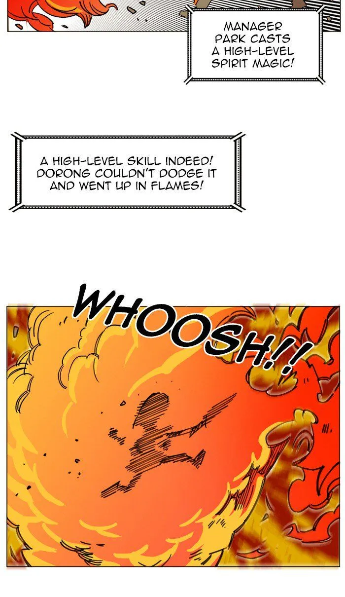 Hardcore Leveling Warrior Chapter 135 Online - página 22