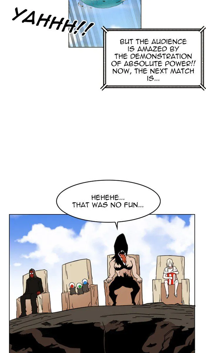 Hardcore Leveling Warrior Chapter 135 Online - página 29