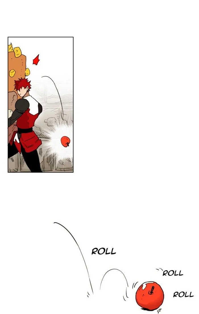 Hardcore Leveling Warrior Chapter 135 Online - página 40