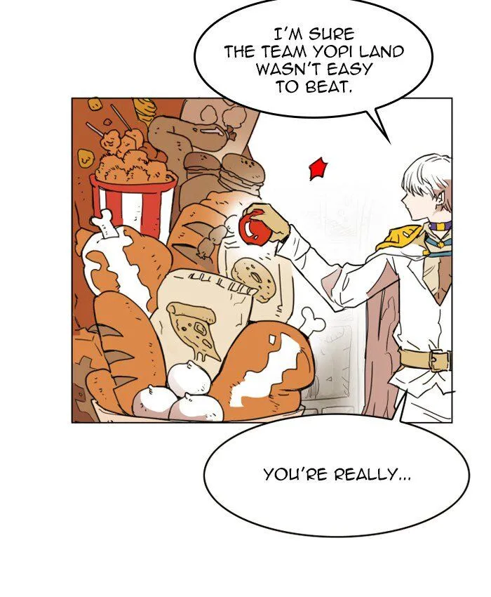 Hardcore Leveling Warrior Chapter 135 Online - página 46