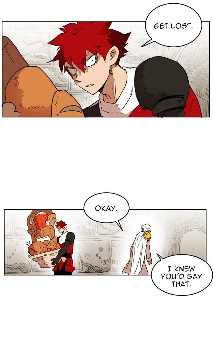 Hardcore Leveling Warrior Chapter 135 Online - página 47