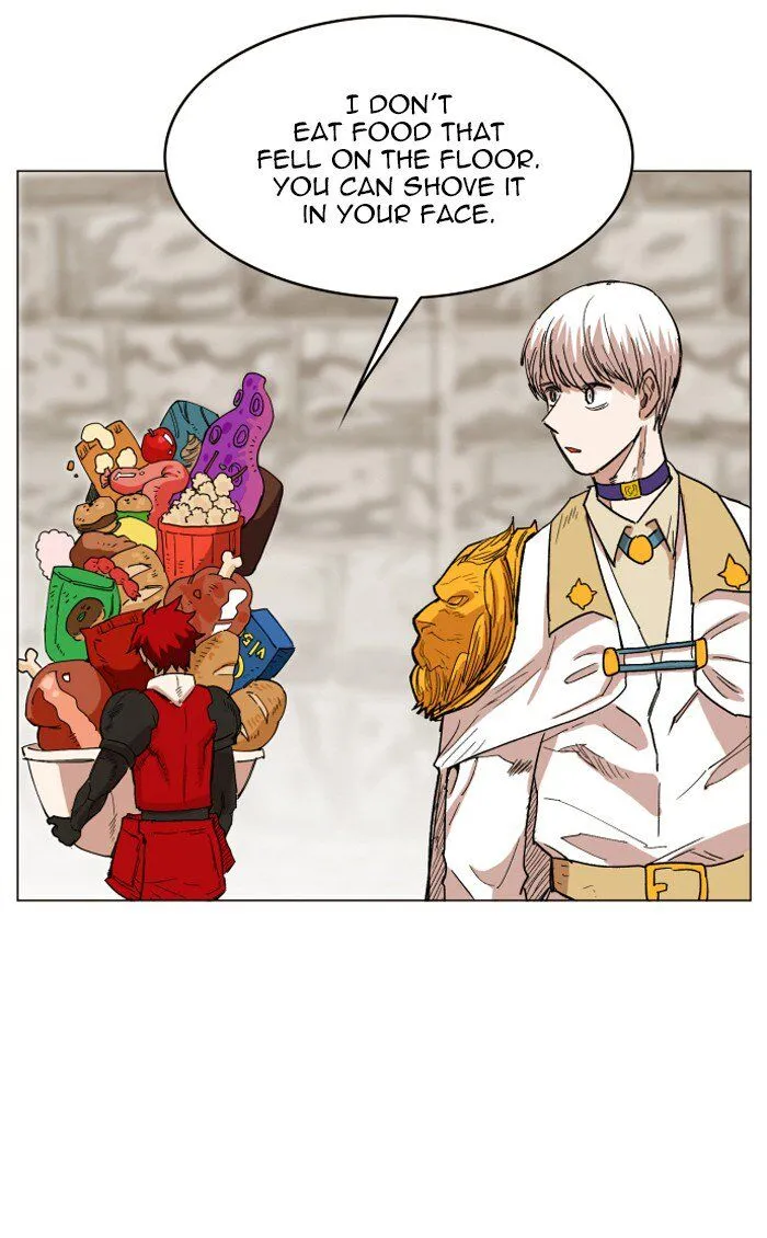 Hardcore Leveling Warrior Chapter 135 Online - página 54