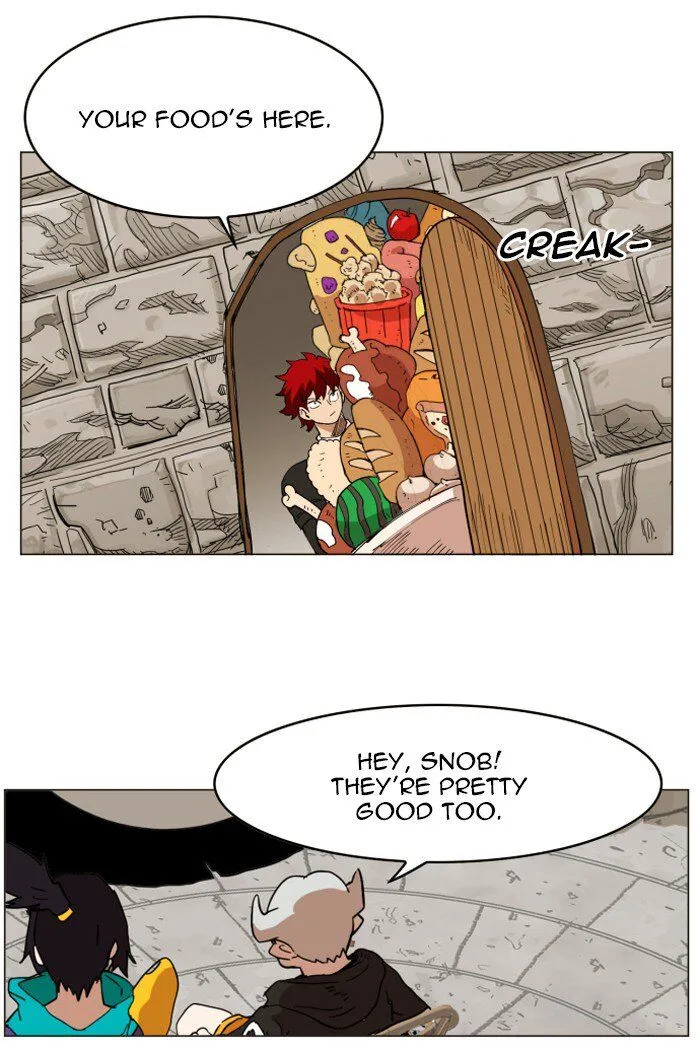 Hardcore Leveling Warrior Chapter 135 Online - página 57
