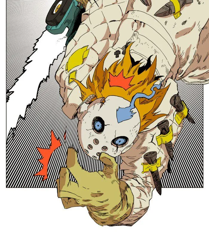 Hardcore Leveling Warrior Chapter 135 Online - página 62