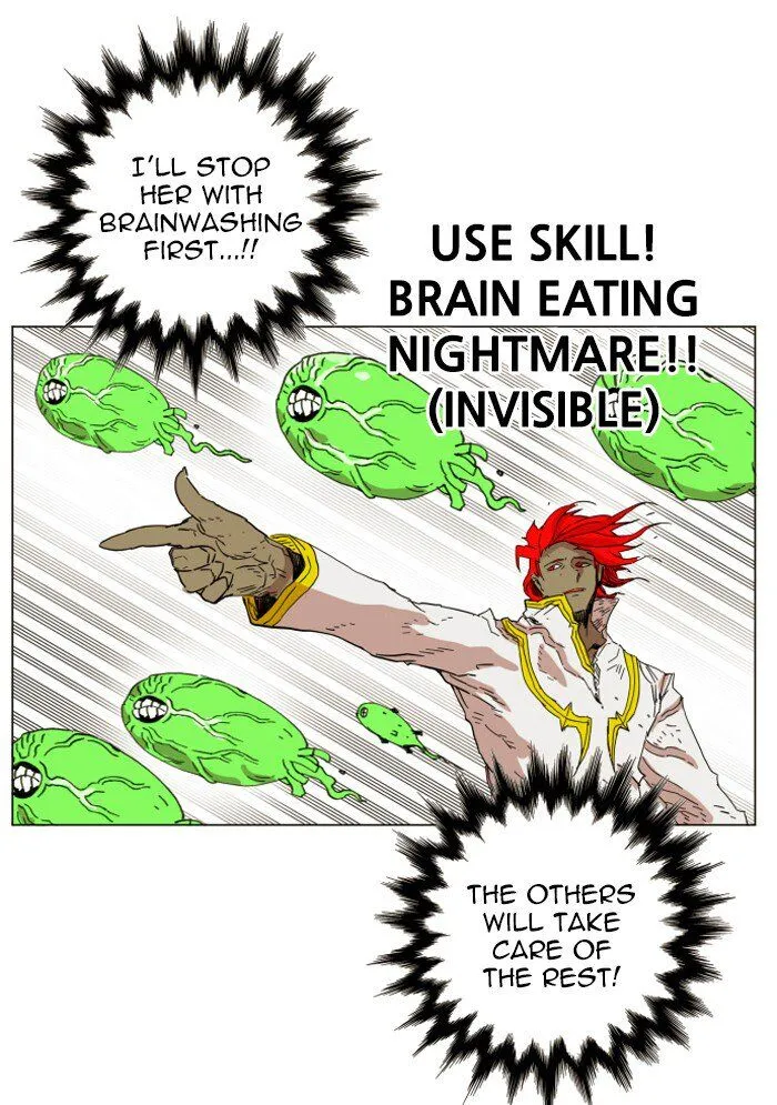 Hardcore Leveling Warrior Chapter 135 Online - página 63