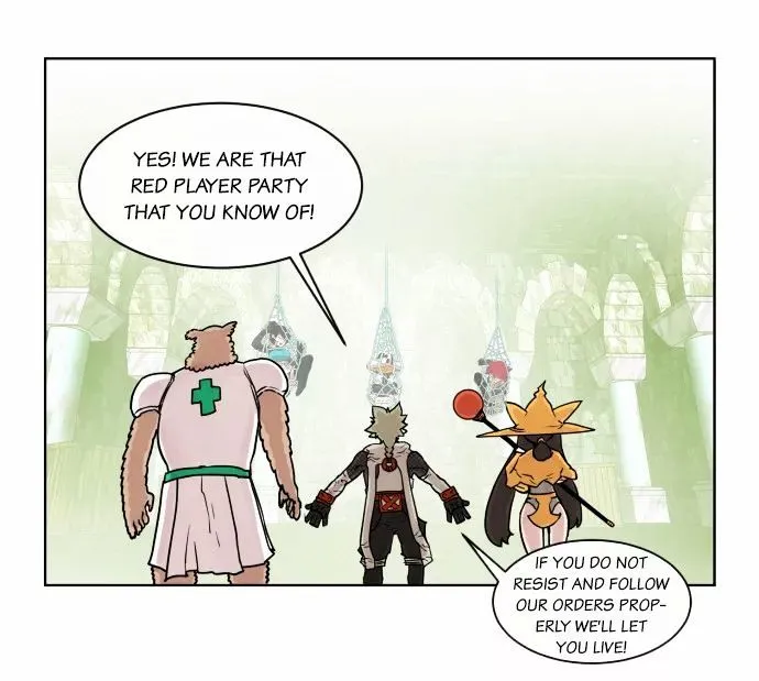 Hardcore Leveling Warrior Chapter 14 Online - página 3