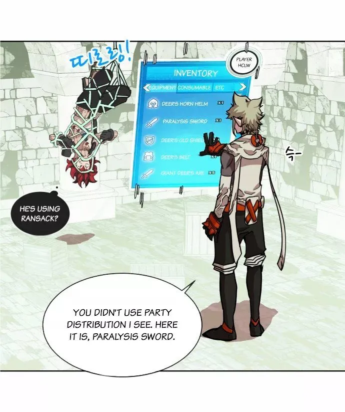 Hardcore Leveling Warrior Chapter 14 Online - página 6