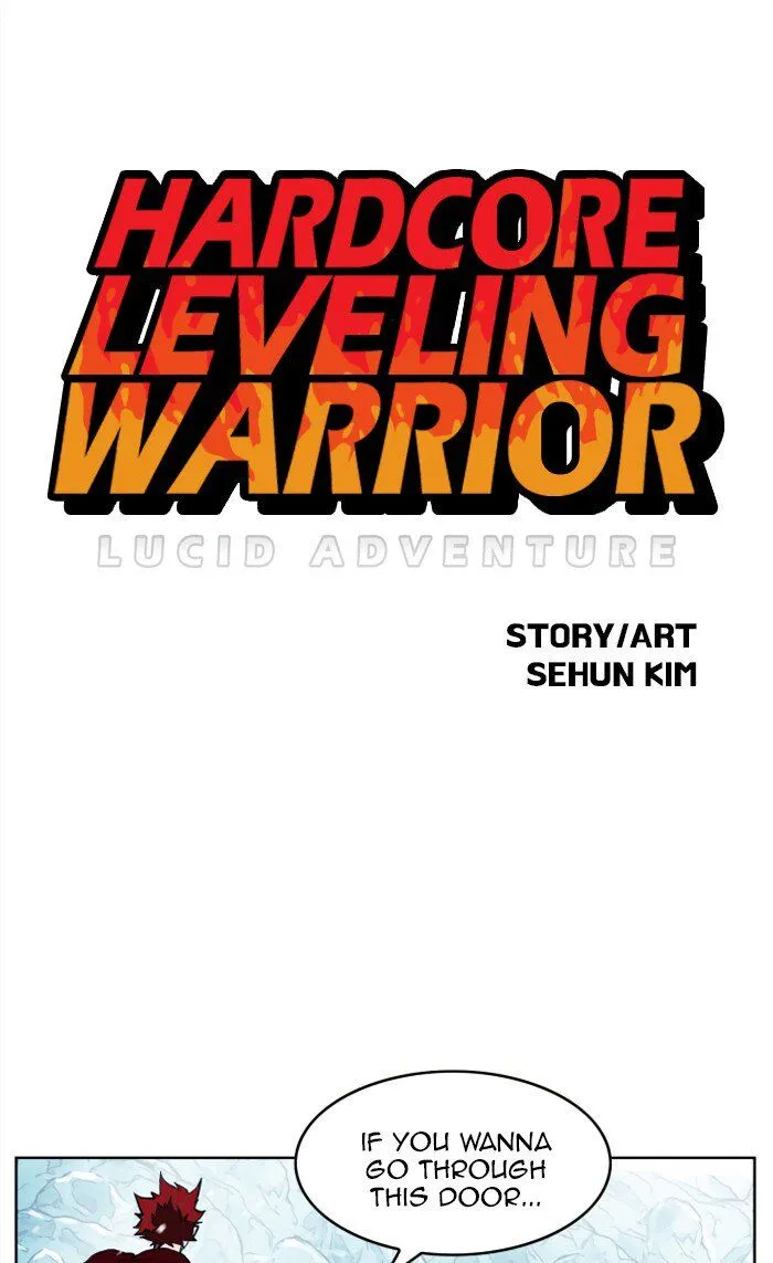 Hardcore Leveling Warrior Chapter 141 Online - página 1