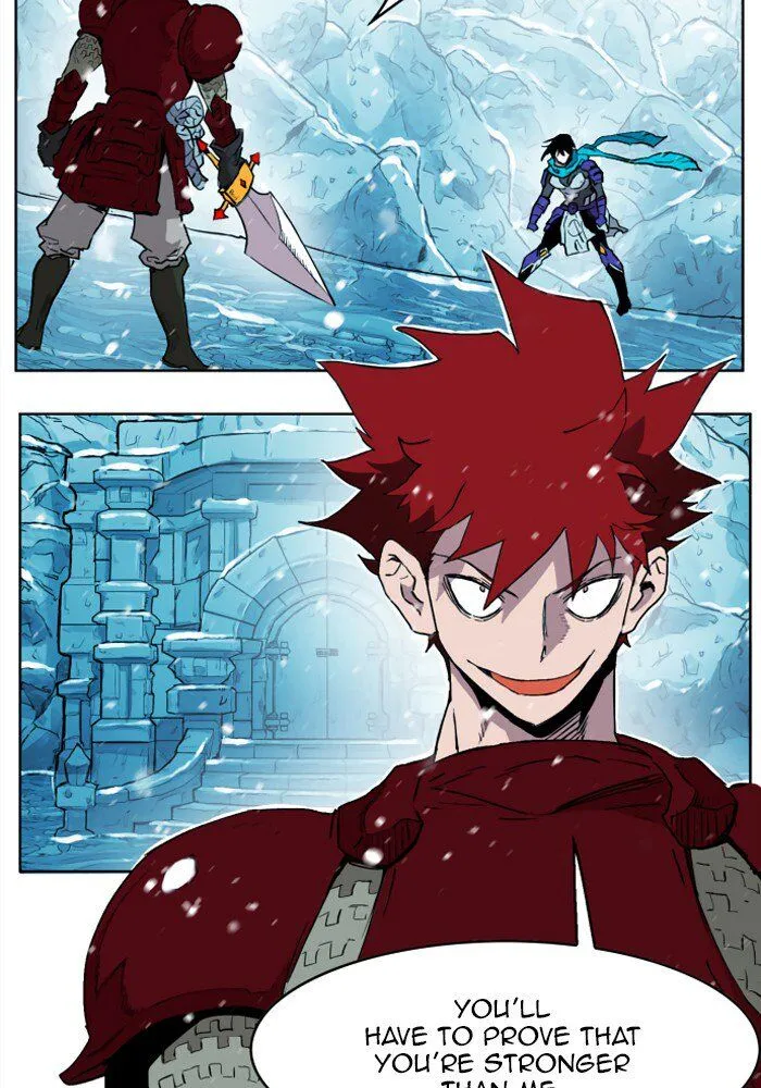 Hardcore Leveling Warrior Chapter 141 Online - página 2