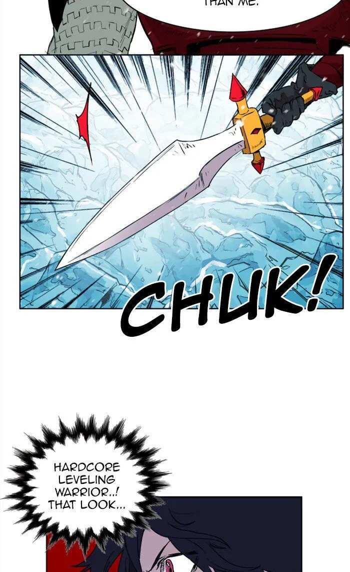 Hardcore Leveling Warrior Chapter 141 Online - página 3
