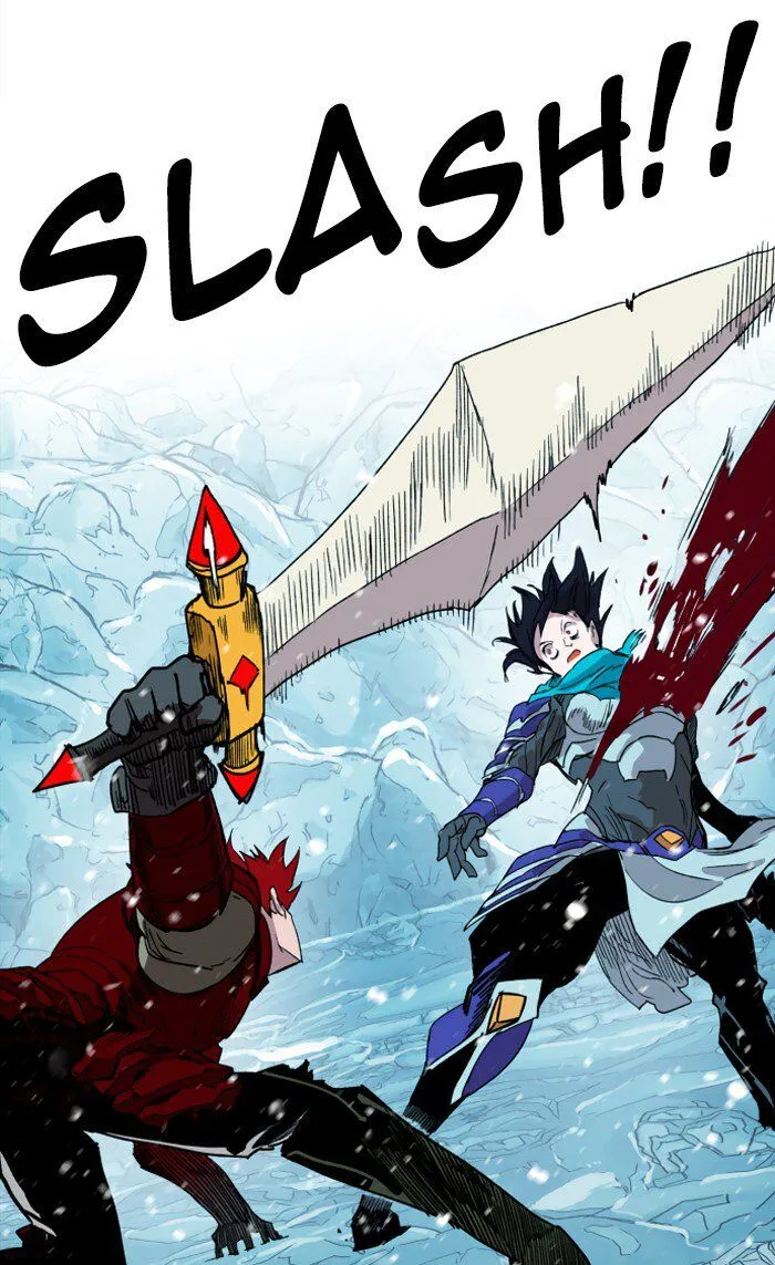 Hardcore Leveling Warrior Chapter 141 Online - página 7