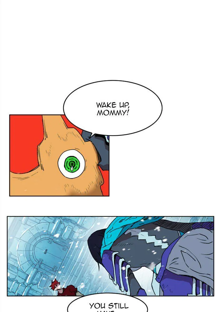 Hardcore Leveling Warrior Chapter 141 Online - página 10