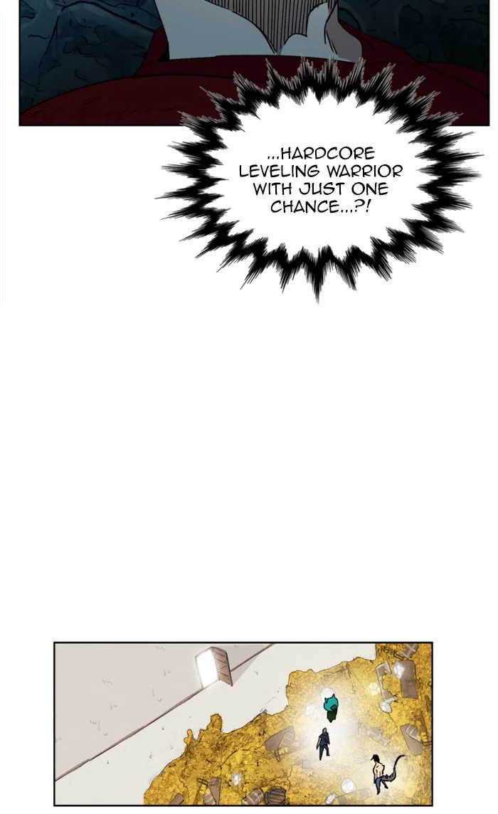 Hardcore Leveling Warrior Chapter 141 Online - página 13