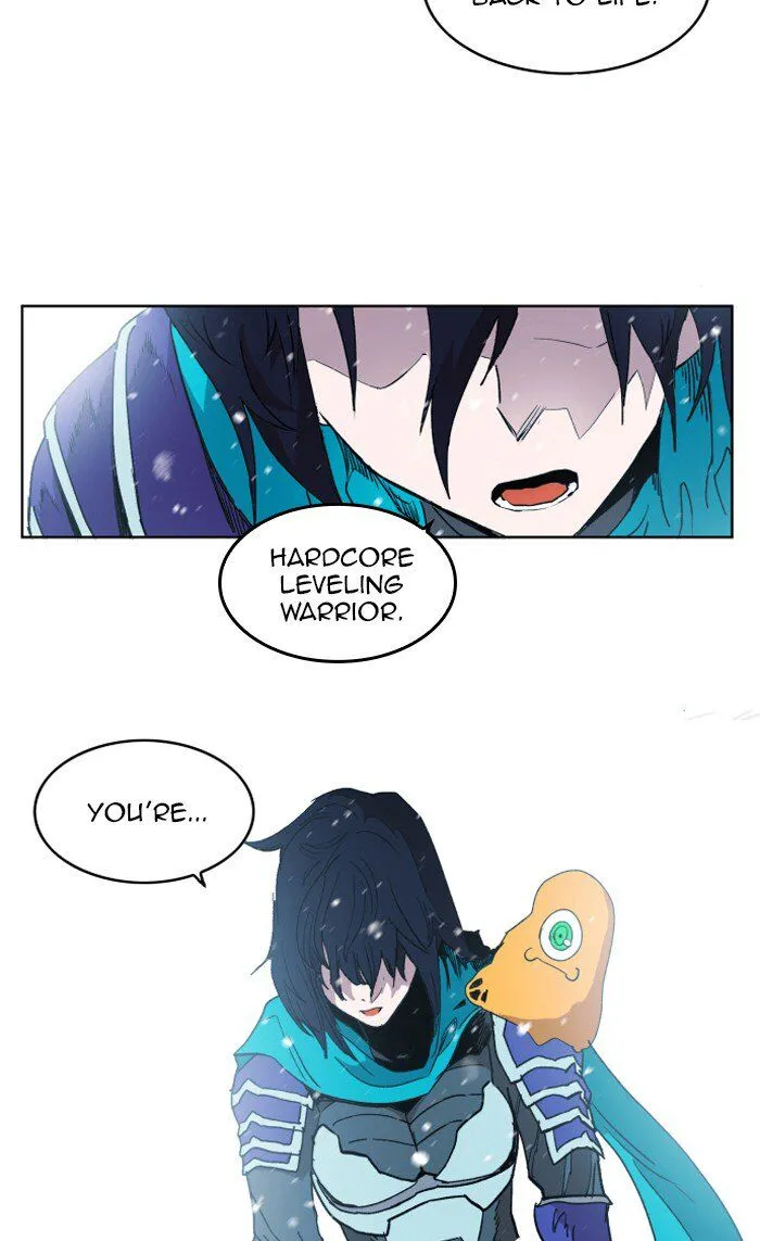 Hardcore Leveling Warrior Chapter 141 Online - página 21