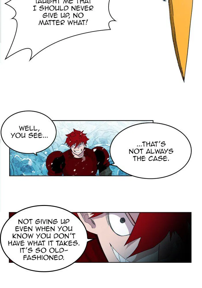 Hardcore Leveling Warrior Chapter 141 Online - página 27