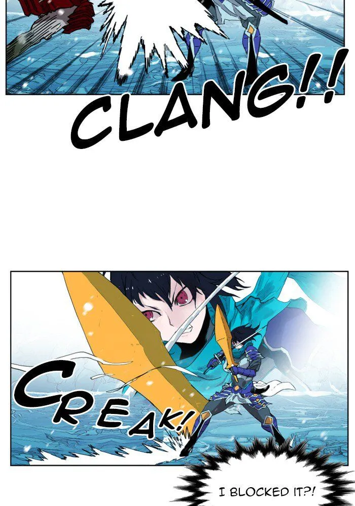 Hardcore Leveling Warrior Chapter 141 Online - página 32