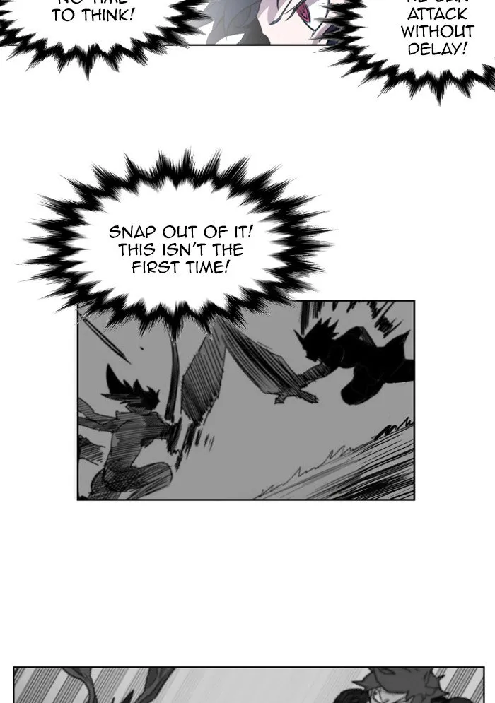 Hardcore Leveling Warrior Chapter 141 Online - página 34