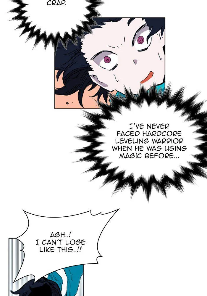 Hardcore Leveling Warrior Chapter 141 Online - página 39