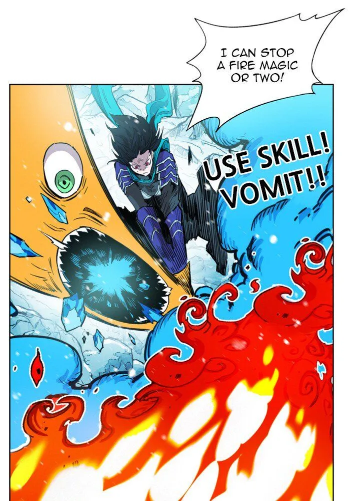 Hardcore Leveling Warrior Chapter 141 Online - página 41