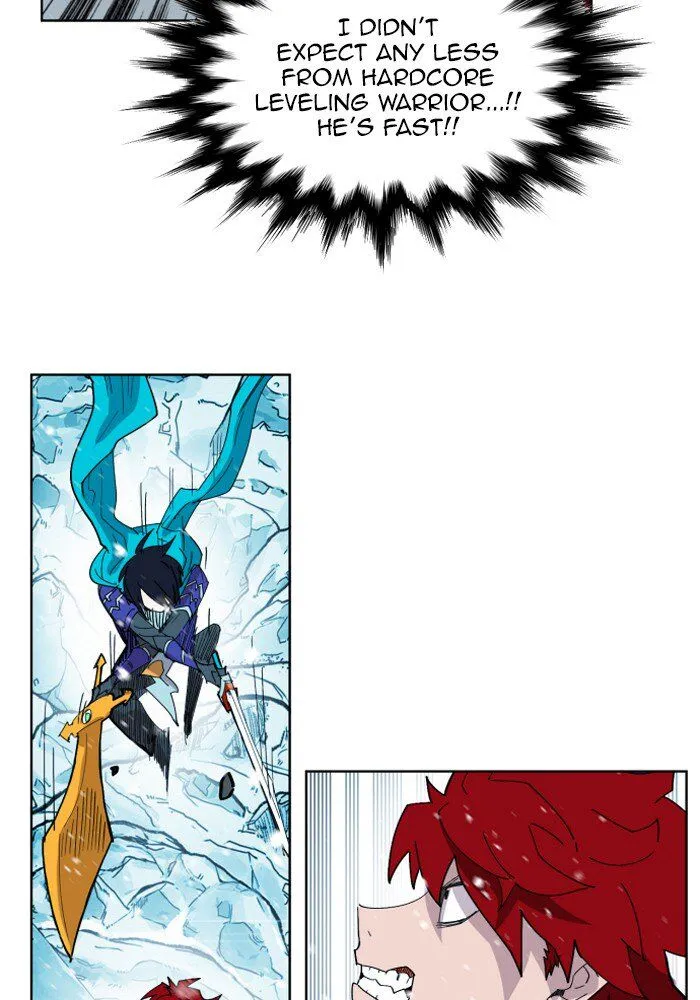 Hardcore Leveling Warrior Chapter 141 Online - página 45