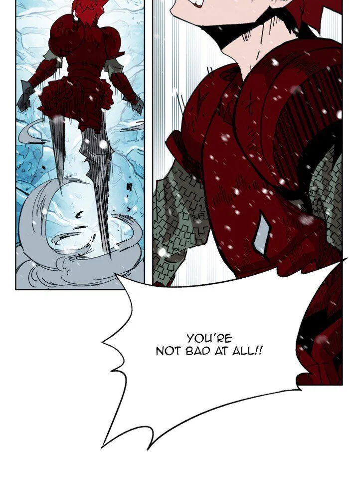Hardcore Leveling Warrior Chapter 141 Online - página 46