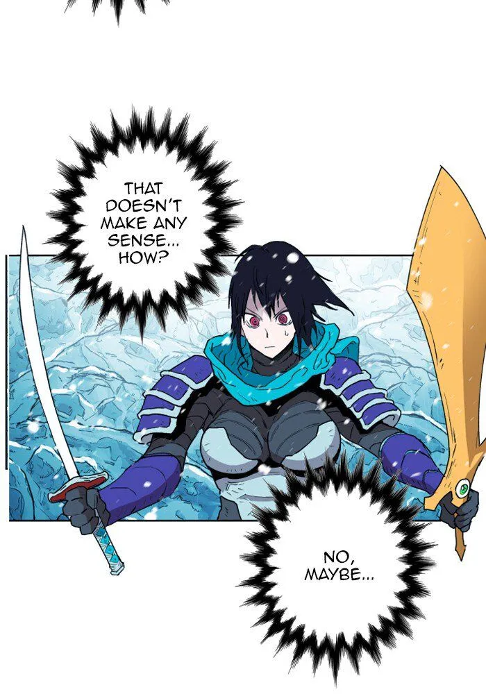 Hardcore Leveling Warrior Chapter 141 Online - página 54