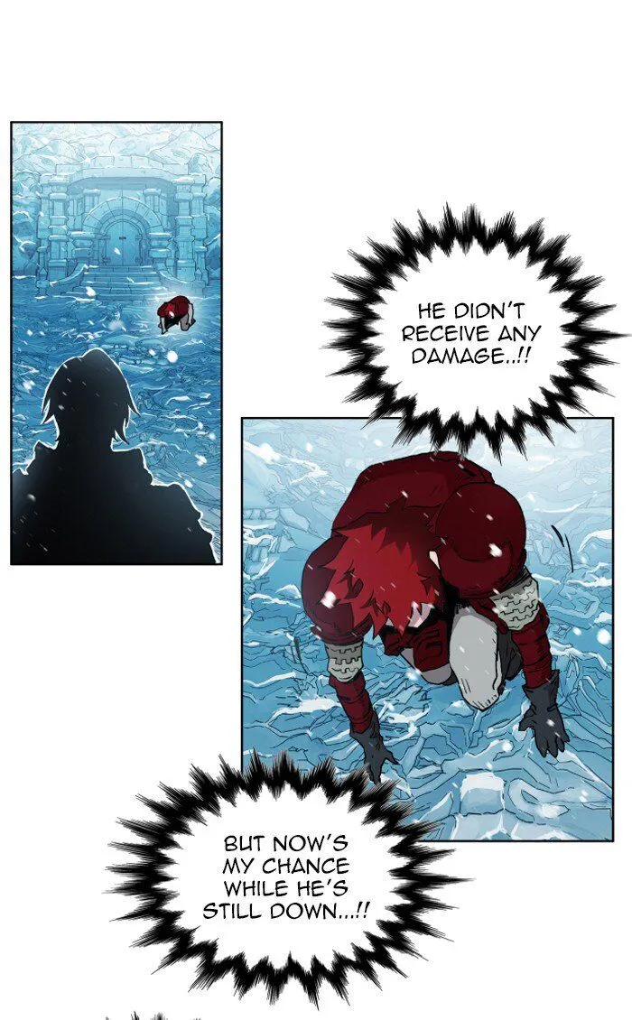 Hardcore Leveling Warrior Chapter 141 Online - página 55