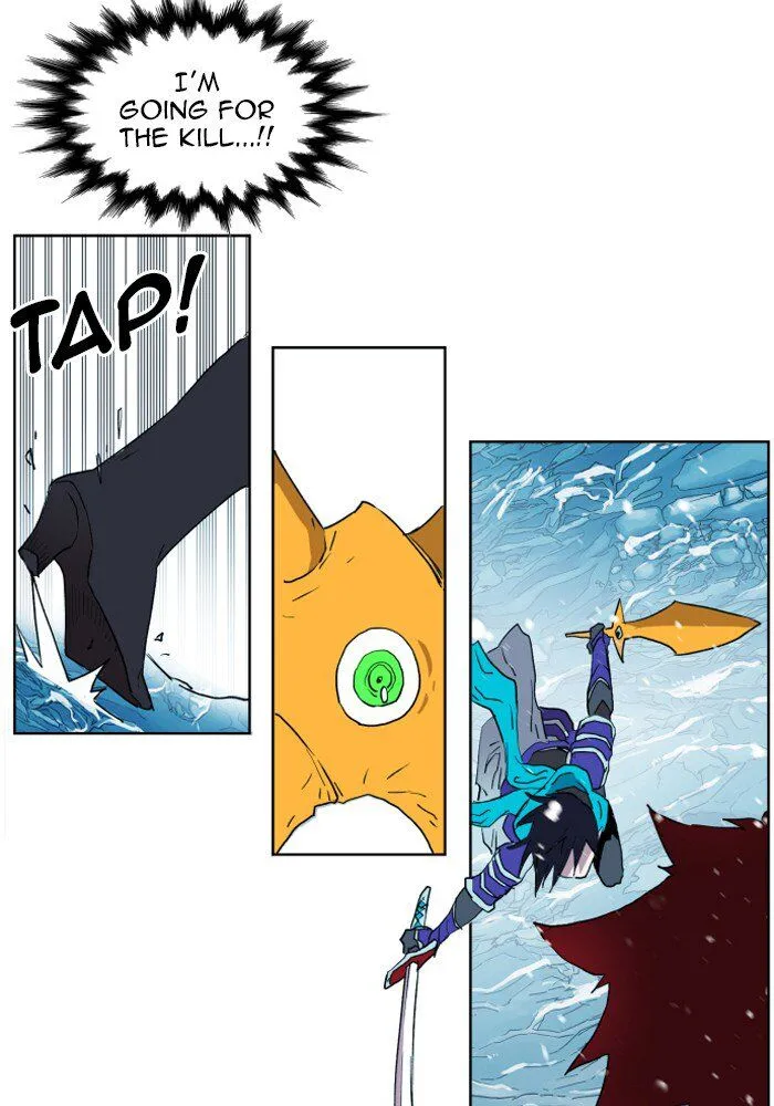 Hardcore Leveling Warrior Chapter 141 Online - página 56