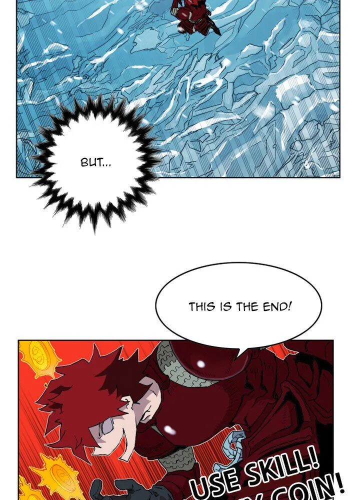 Hardcore Leveling Warrior Chapter 141 Online - página 64