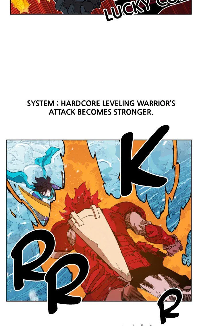 Hardcore Leveling Warrior Chapter 141 Online - página 65