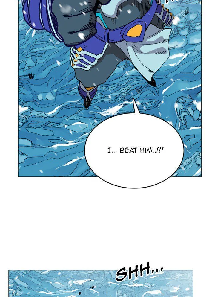 Hardcore Leveling Warrior Chapter 141 Online - página 84