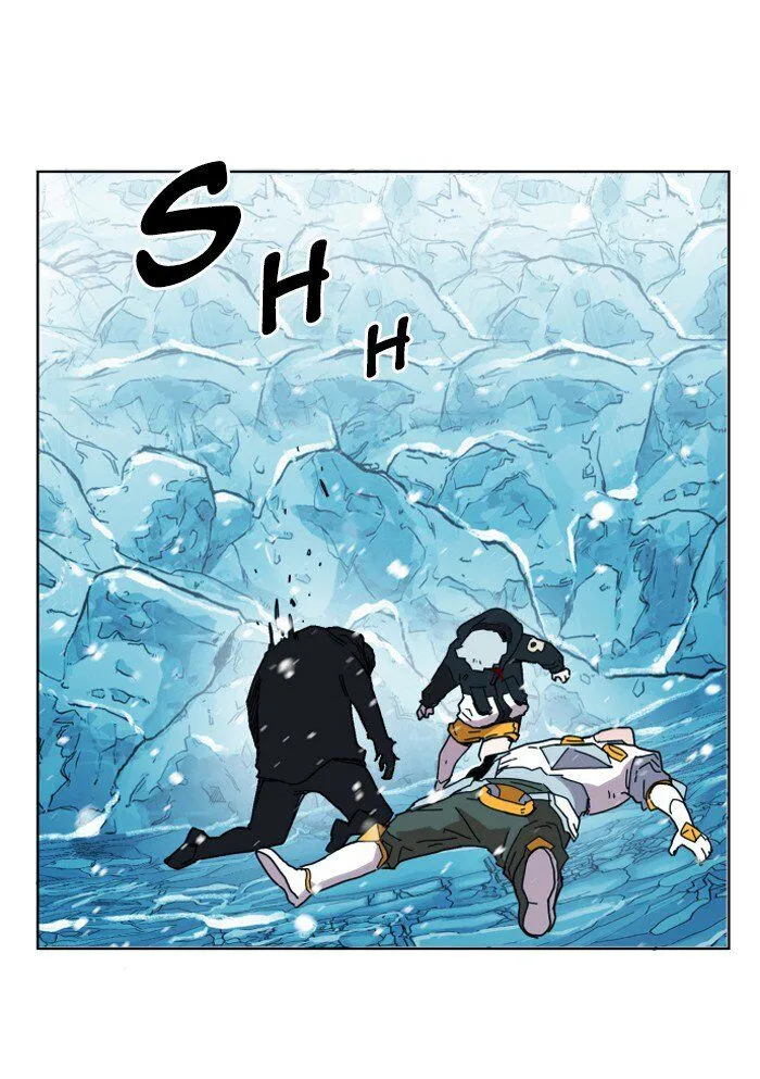 Hardcore Leveling Warrior Chapter 141 Online - página 94